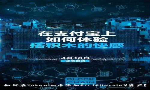 如何在Tokenim中添加FIL（Filecoin）资产？