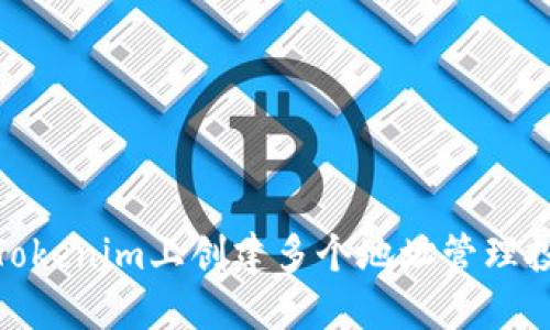 如何在Tokenim上创建多个地址管理投资组合