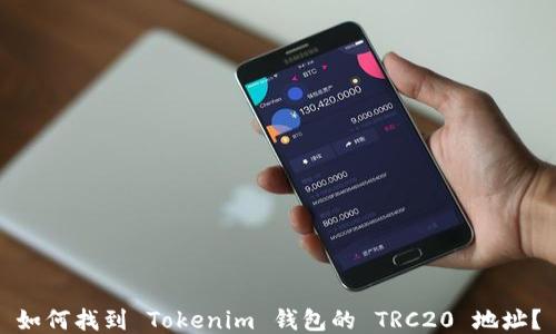 
如何找到 Tokenim 钱包的 TRC20 地址？