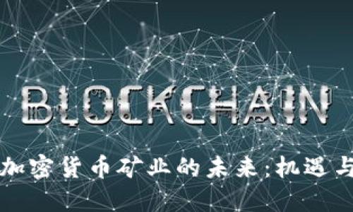 美国加密货币矿业的未来：机遇与挑战