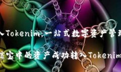 公信宝转入Tokenim：一站式