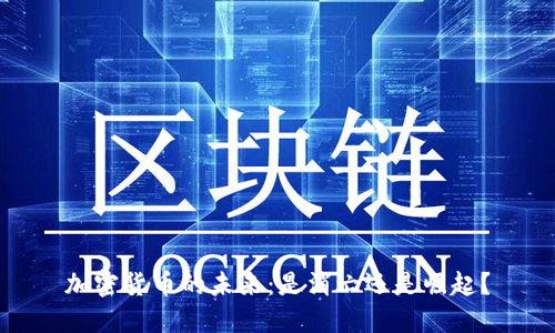 加密货币的未来：是消亡还是崛起？