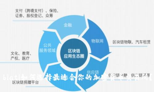 biati如何选择最适合你的加密货币交易所？