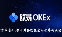 加密货币名人：揭示那些