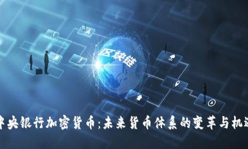 中央银行加密货币：未来货币体系的变革与机遇
