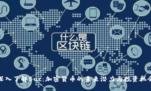 深入了解Buc：加密货币的未来潜力与投资机会