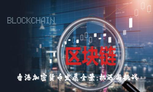 香港加密货币发展全景：机遇与挑战