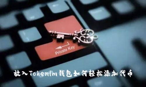 放入Tokenim钱包如何轻松添加代币