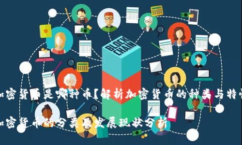 加密货币是哪种币？解析加密货币的种类与特性

加密货币的分类及发展现状分析